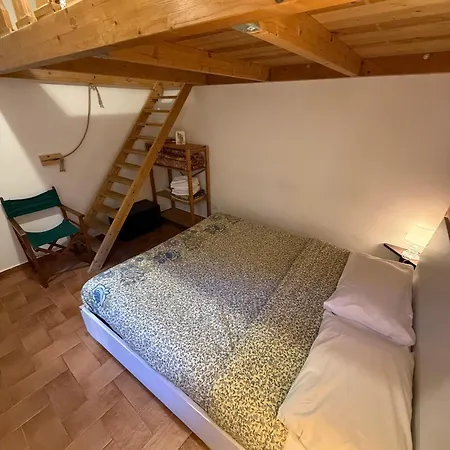 Apartament Nel Bel Mezzo Di Piza