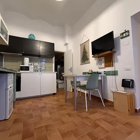 Apartament Nel Bel Mezzo Di Piza