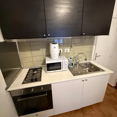 Apartament Nel Bel Mezzo Di *