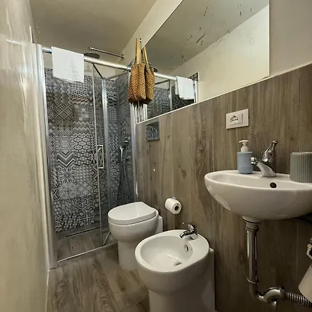 Apartment Nel Bel Mezzo Di