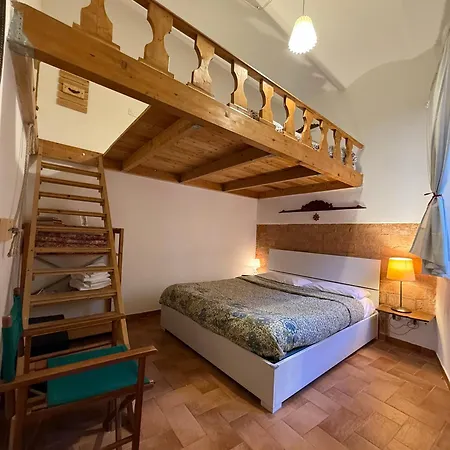 Apartment Nel Bel Mezzo Di *